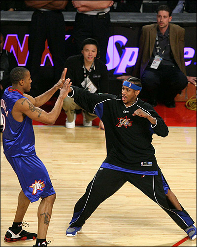 Iverson & IG