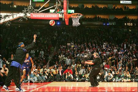 dunk
