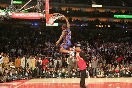 dunk